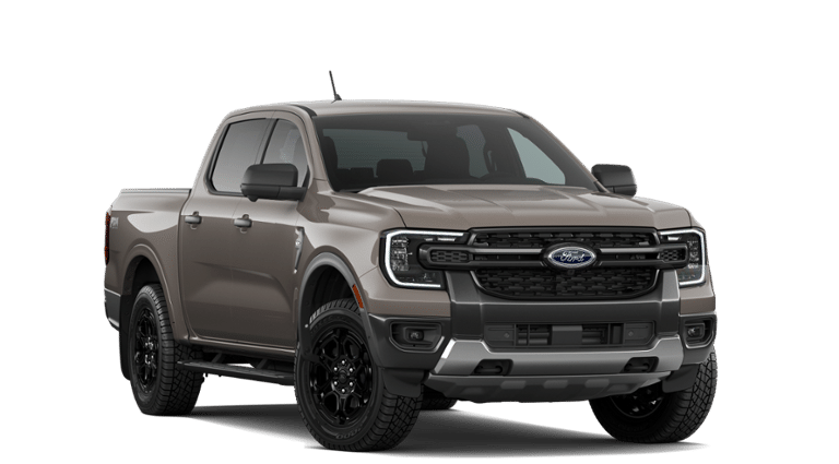 Ranger® vehicle